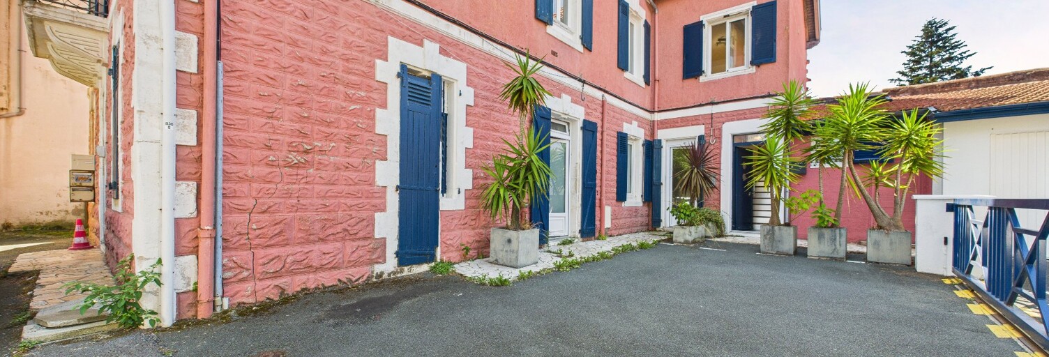 Appartement 3 Pièces 85 m² à vendre à Biarritz (64200)