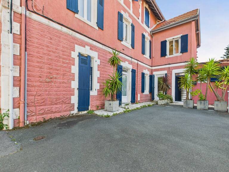 Appartement — photo 1