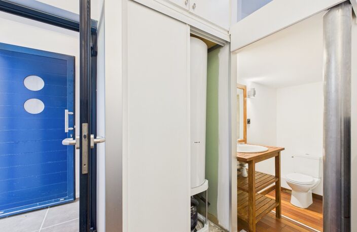 Appartement — photo 3