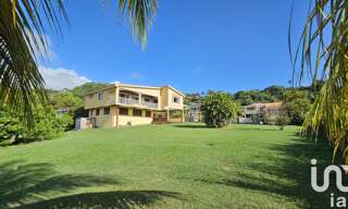 Maison 6 Pièces 163 m² à vendre à Le Marigot (97225)