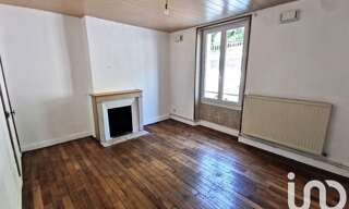 Appartement 3 Pièces 60 m² à vendre à Le Teil (07400)