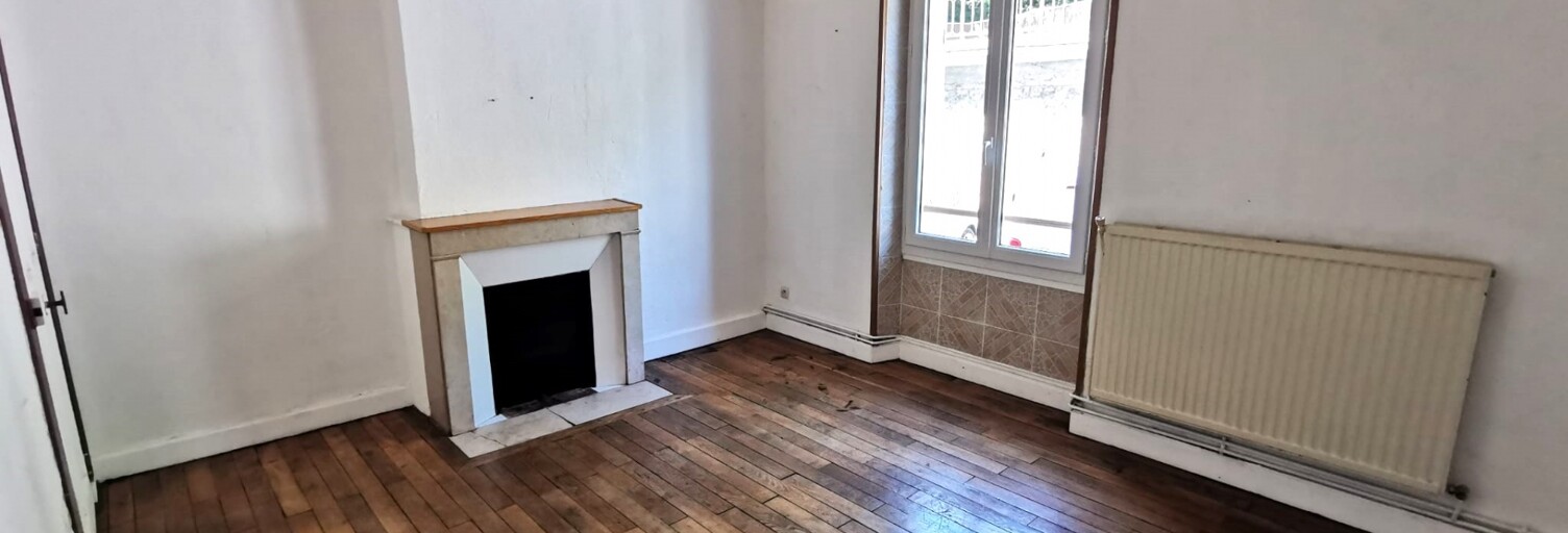 Appartement 3 Pièces 60 m² à vendre à Le Teil (07400)