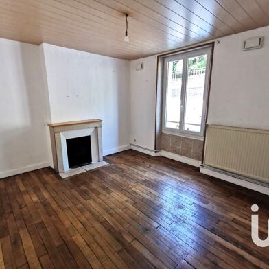 Appartement 3 pièces 54000 €