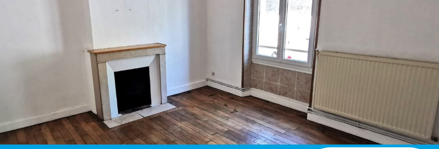 Appartement 3 Pièces 60 m² à vendre à Le Teil (07400)