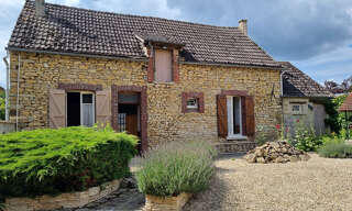 Maison 3 Pièces 75 m² à vendre à Chéu (89600)