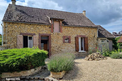 Maison 3 pièces 142000 €