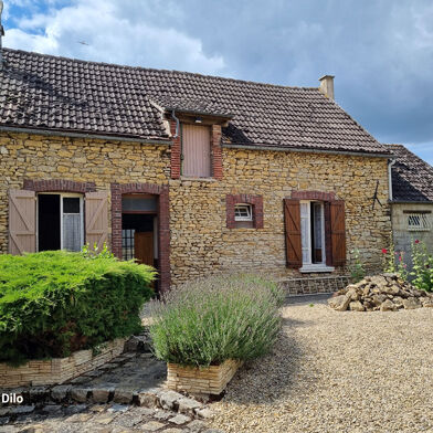 Maison 3 pièces 142000 €