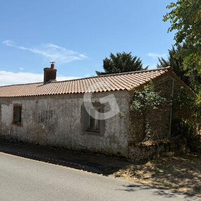 Maison 5 pièces 203900 €