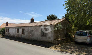 Maison 5 Pièces 92 m² à vendre à Saint-Benoist-sur-Mer (85540)