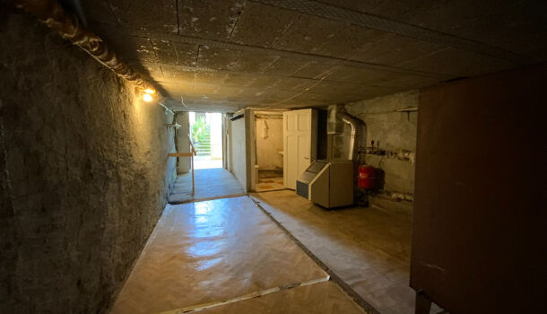 Villa / Maison 3 pièces  à vendre Jonzac 17500