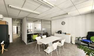 Bureau 3 Pièces 82 m² à louer à Valence (26000)