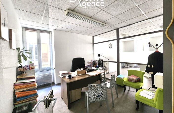 Bureau 3 P+C — photo 4