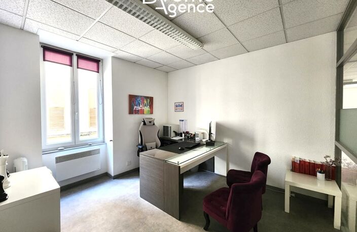 Bureau 3 P+C — photo 5
