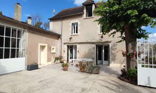 Maison 4 Pièces 102 m² à vendre à Châtellerault (86100)