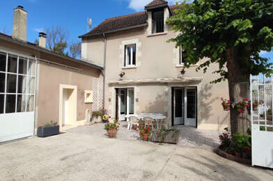 Maison 4 pièces 137800 €