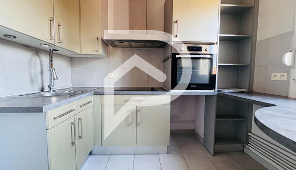 Appartement 5 pièces  à louer Reims 51100