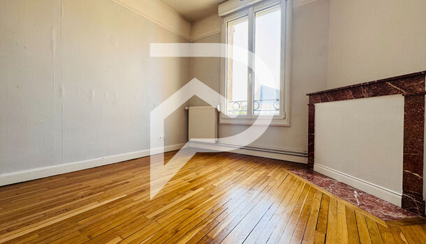 Appartement 5 pièces  à louer Reims 51100