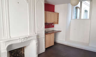 Appartement 2 Pièces 42 m² à louer à Rouen (76000)