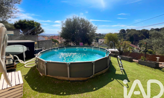 Maison 4 Pièces 112 m² à vendre à La Seyne-sur-Mer (83500)