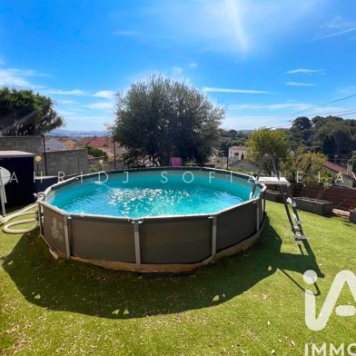 Maison 4 pièces 495000 €