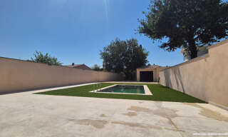 Maison 4 Pièces 97 m² à vendre à Aubignan (84810)