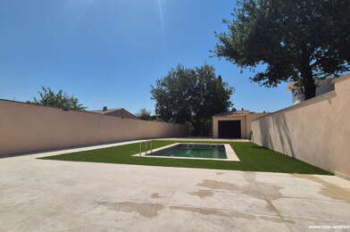 Maison 4 pièces 329000 €