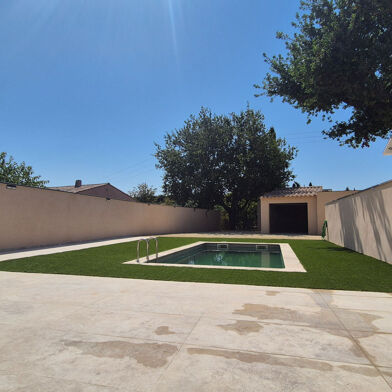 Maison 4 pièces 340000 €