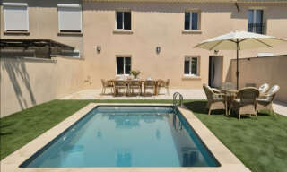 Maison 4 Pièces 97 m² à vendre à Aubignan (84810)