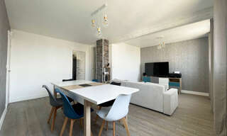 Appartement 3 Pièces 60 m² à vendre à Marseille 10 (13010)