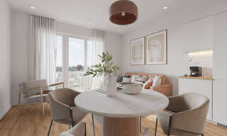 Appartement 1 Pièce 30 m² à vendre à Albi (81000)