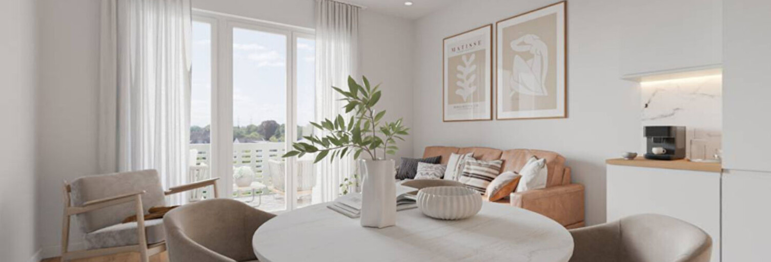 Appartement 1 Pièce 30 m² à vendre à Albi (81000)