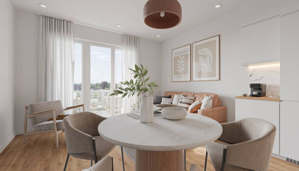 Appartement 1 pièces  à vendre Albi 81000