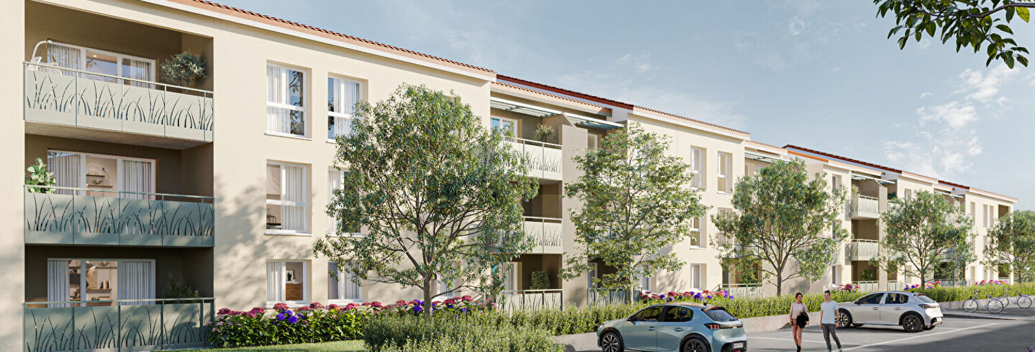 Immeuble   m² à vendre à Albi (81000)