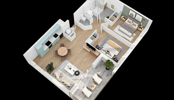 Immeuble  à vendre Albi 81000