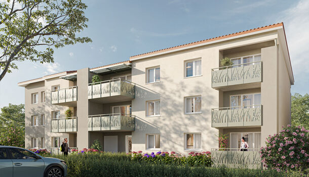 Immeuble  à vendre Albi 81000