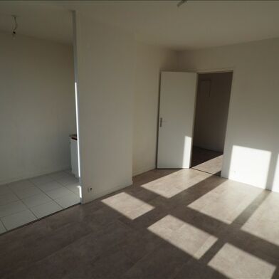 Appartement 1 pièces 425 €