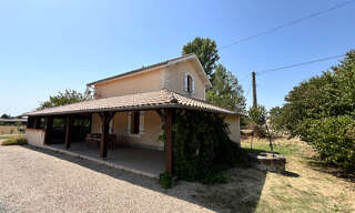 Maison 3 Pièces 107 m² à vendre à Lougratte (47290)