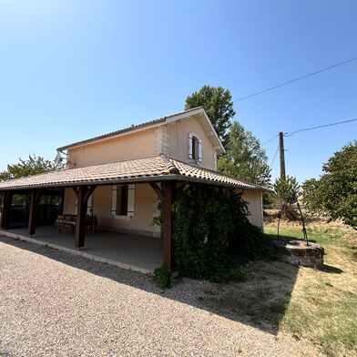 Maison 3 pièces 149500 €