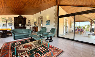 Maison 3 Pièces 107 m² à vendre à Lougratte (47290)