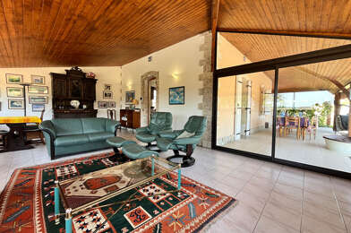 Maison 3 pièces 149500 €