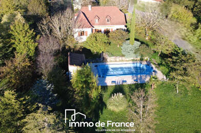 Maison 6 pièces 261000 €