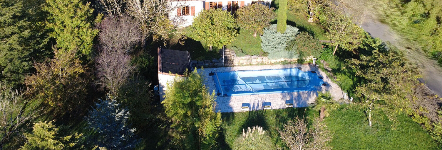 Maison 6 Pièces 160 m² à vendre à Villefranche-de-Rouergue (12200)