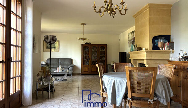 Villa / Maison 6 pièces  à vendre Villefranche-de-Rouergue 12200