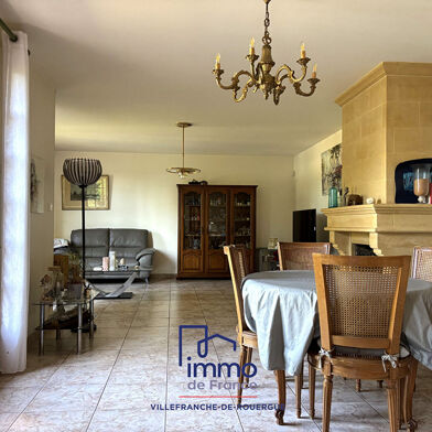 Maison 6 pièces 295000 €