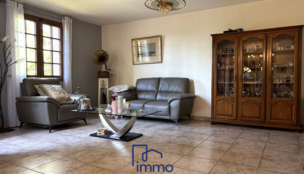 Villa / Maison 6 pièces  à vendre Villefranche-de-Rouergue 12200