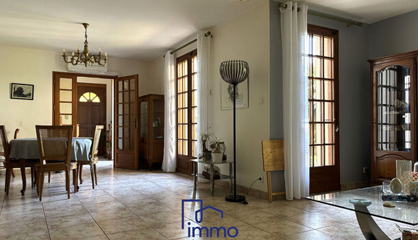 Villa / Maison 6 pièces  à vendre Villefranche-de-Rouergue 12200