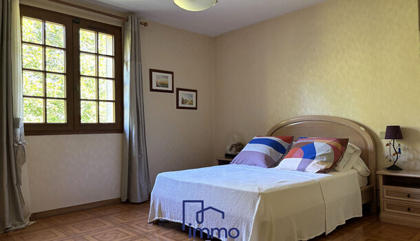 Villa / Maison 6 pièces  à vendre Villefranche-de-Rouergue 12200