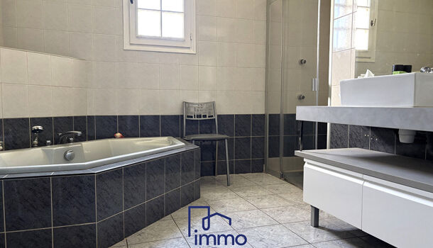 Villa / Maison 6 pièces  à vendre Villefranche-de-Rouergue 12200