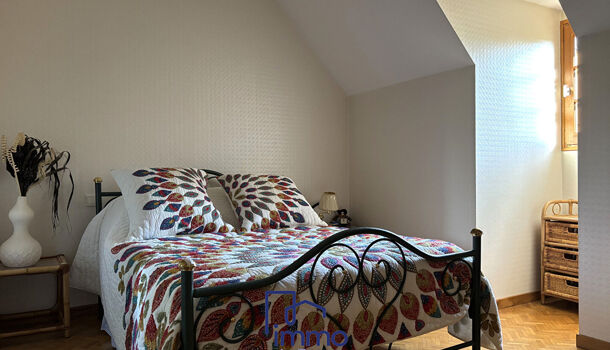 Villa / Maison 6 pièces  à vendre Villefranche-de-Rouergue 12200