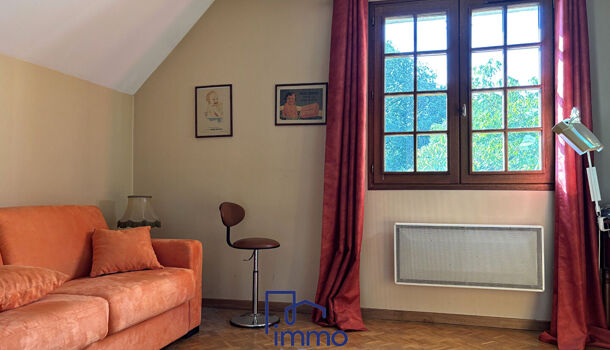 Villa / Maison 6 pièces  à vendre Villefranche-de-Rouergue 12200